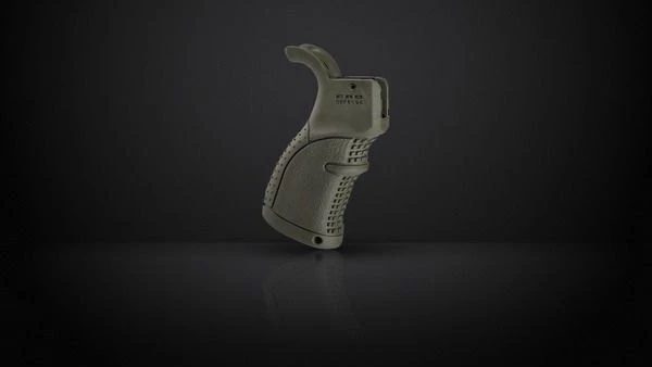 Pistol Grips