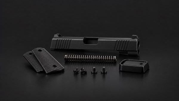 Small Parts