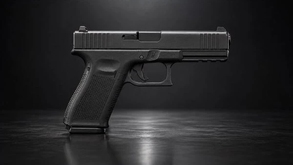 Semi-Automatic Handguns