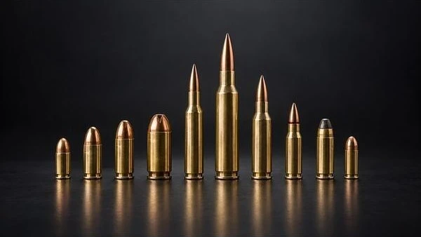 Calibers