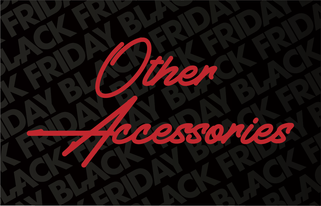 All other Black Friday Sales