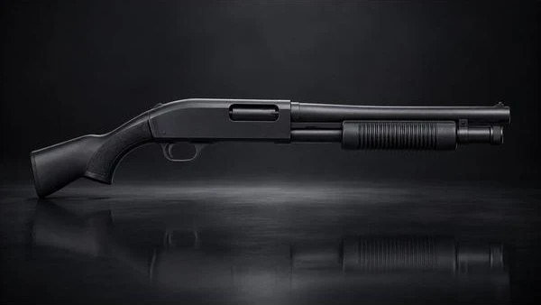 Short Barrel Shotguns (SBS)