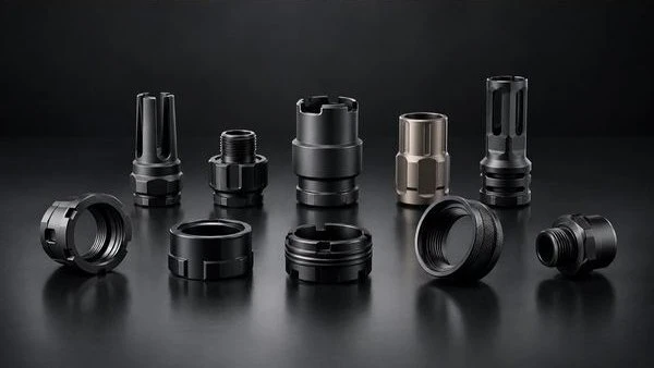 Parts & Accessories