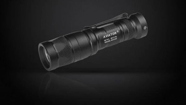 Flashlights