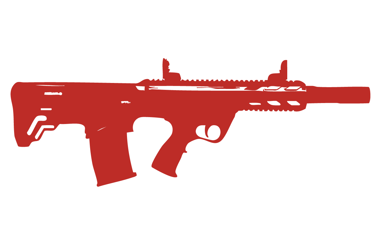 Bullpup Shotguns