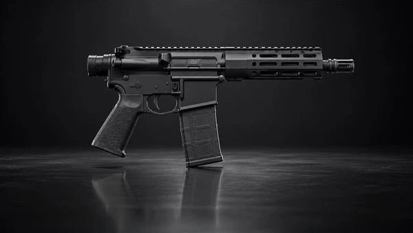 AR Pistols (ARP)