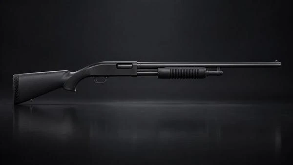 Shotguns