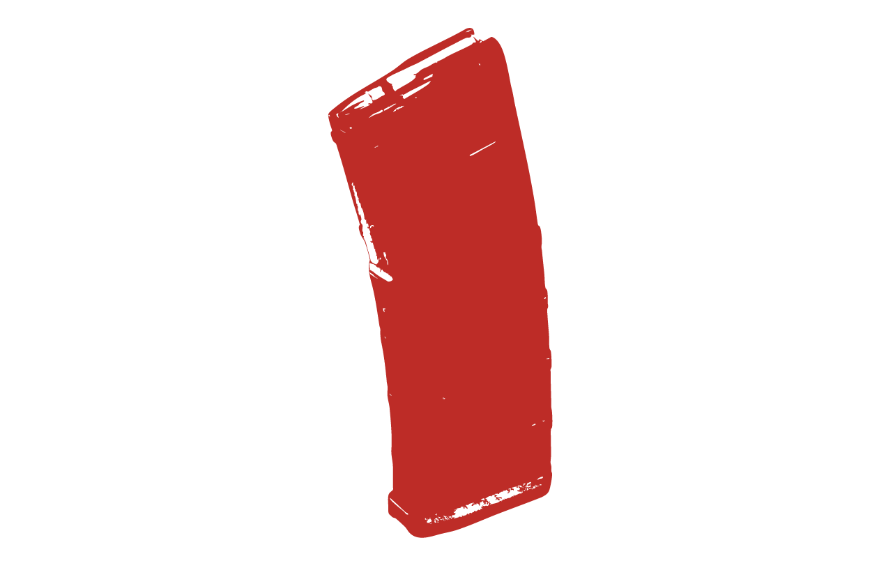 AR-15 (5.56/.300 BLK)