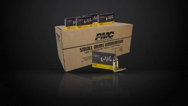 Bulk Ammunition