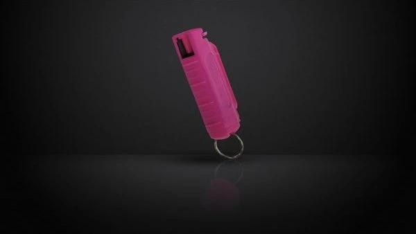 Non-Lethal Defense