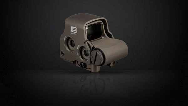 Rifle Optics