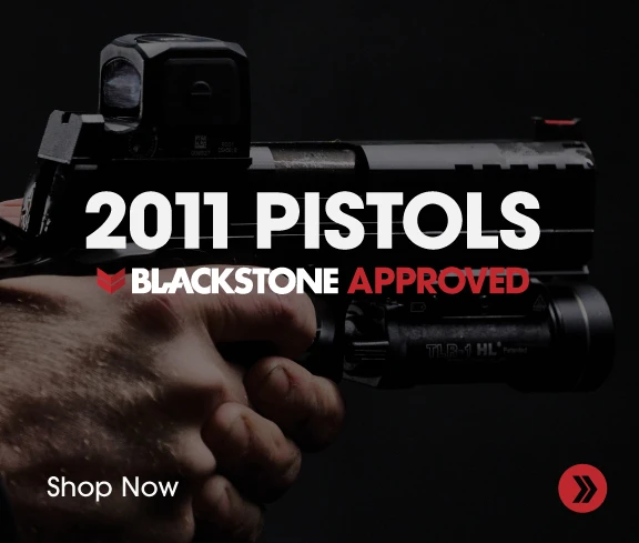 2011 PISTOLS