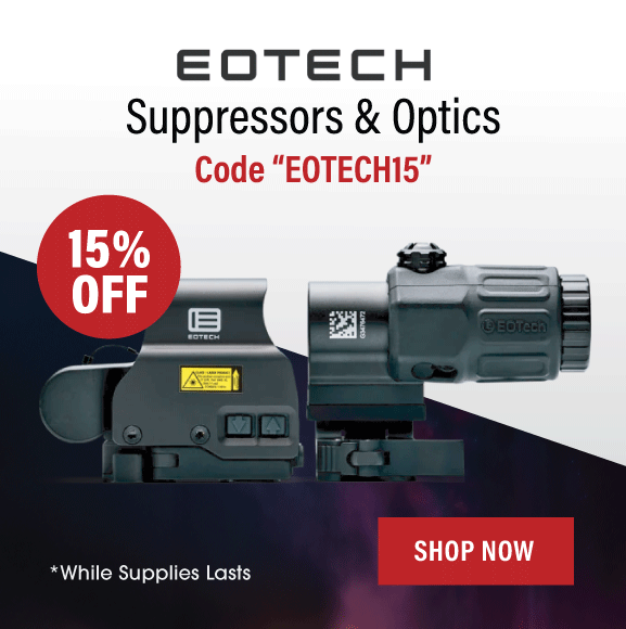 EOTECH Promo