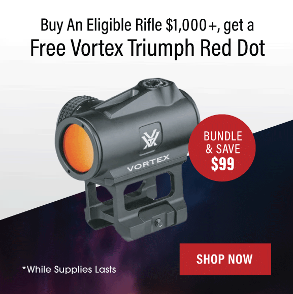 Vortex Promo