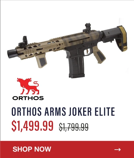 Orthos Joker