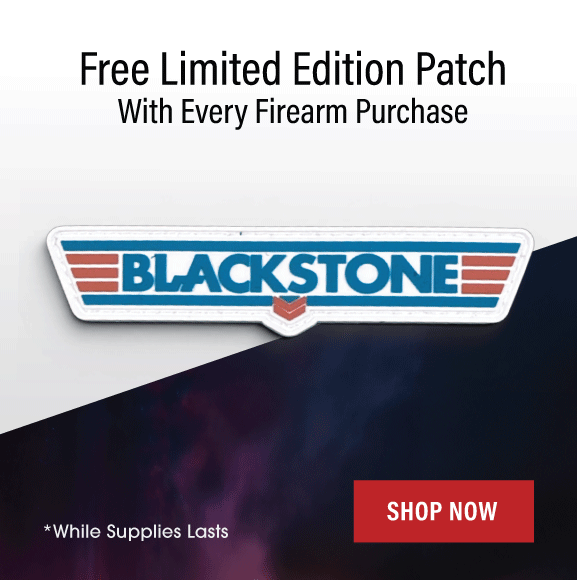 Firearms Promo