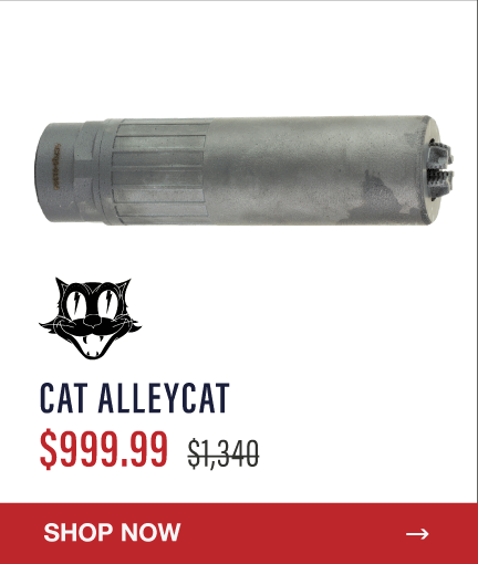CAT Alleycat 762