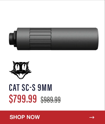 CAT SC S 9MM