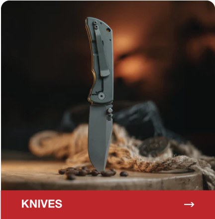 Knives
