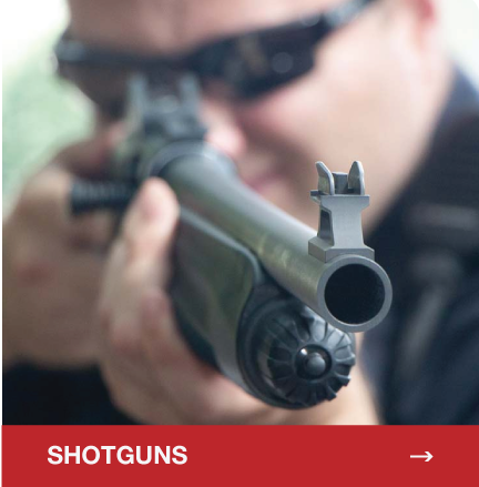 Shotguns