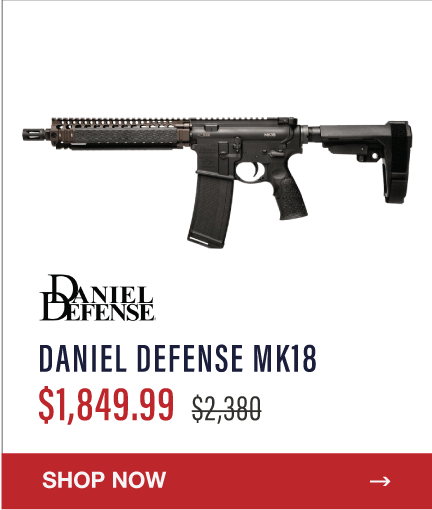 Daniel Defense MK18