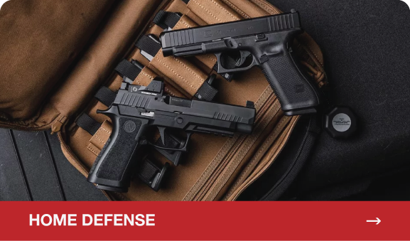 Home Defense