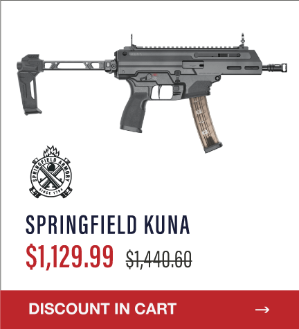 Springfield Kuna