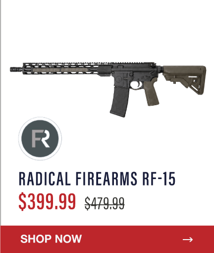 Radical Firearms RF-15