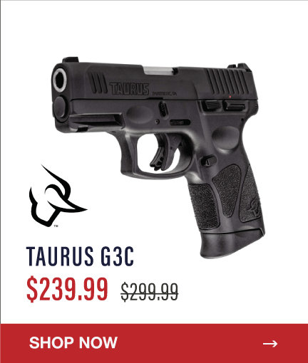Taurus G3C
