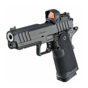 Springfield Prodigy