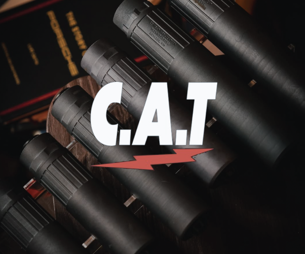 CAT Suppressors