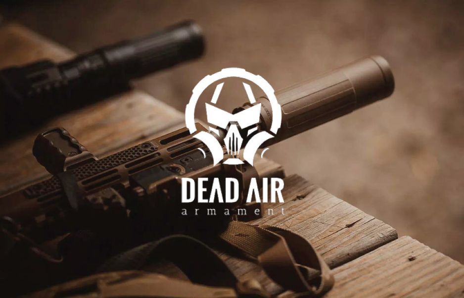 Dead Air Suppressors
