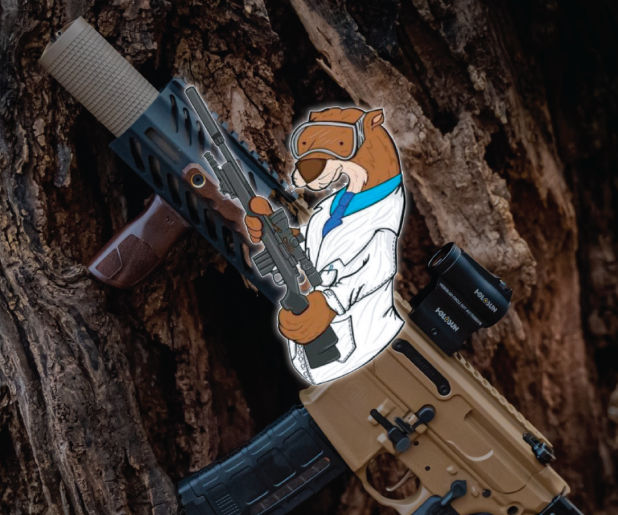 Otter Creek Suppressors