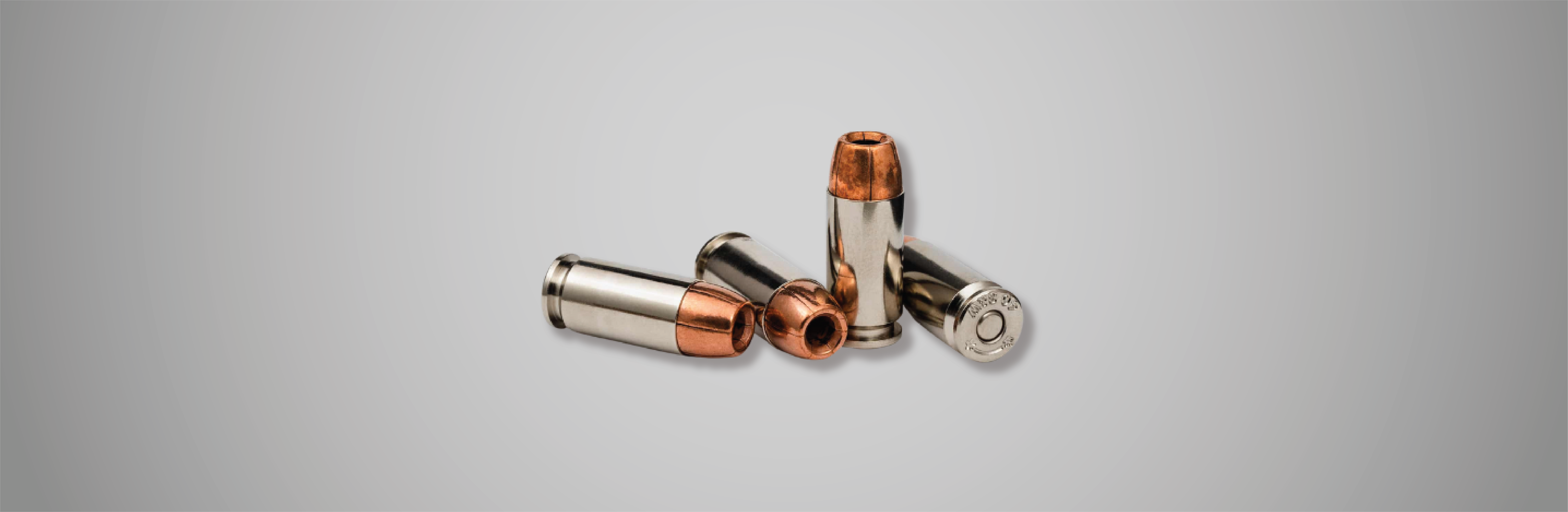 .40 S&W
