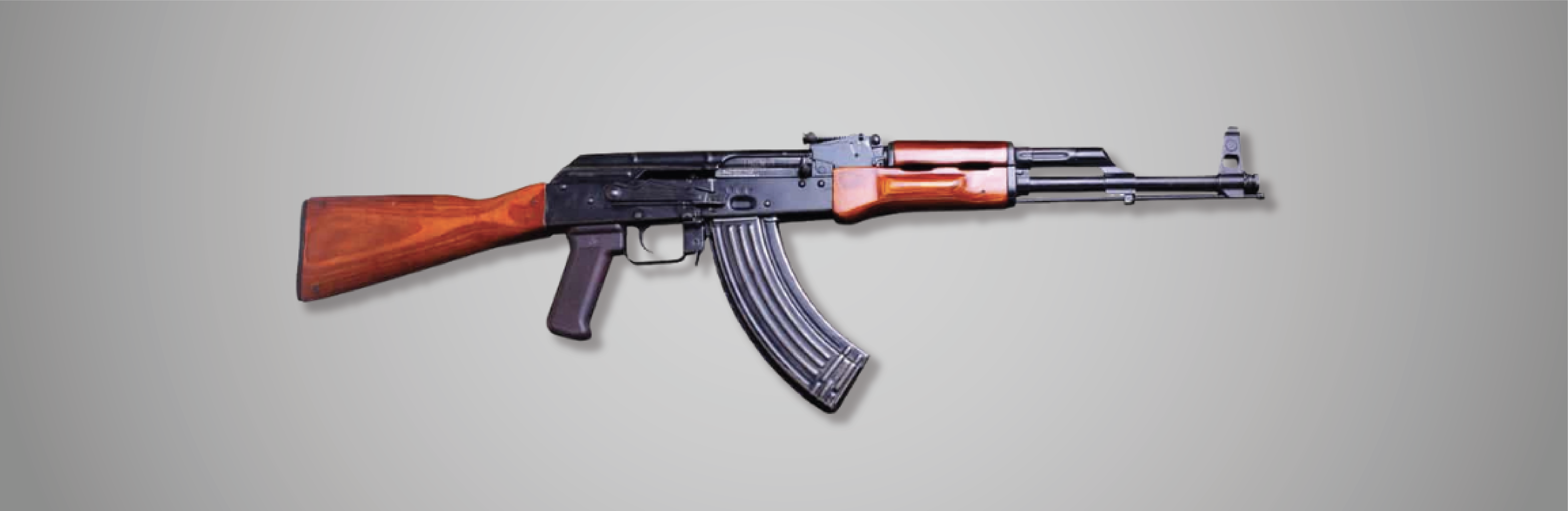 AK-47 Rifles