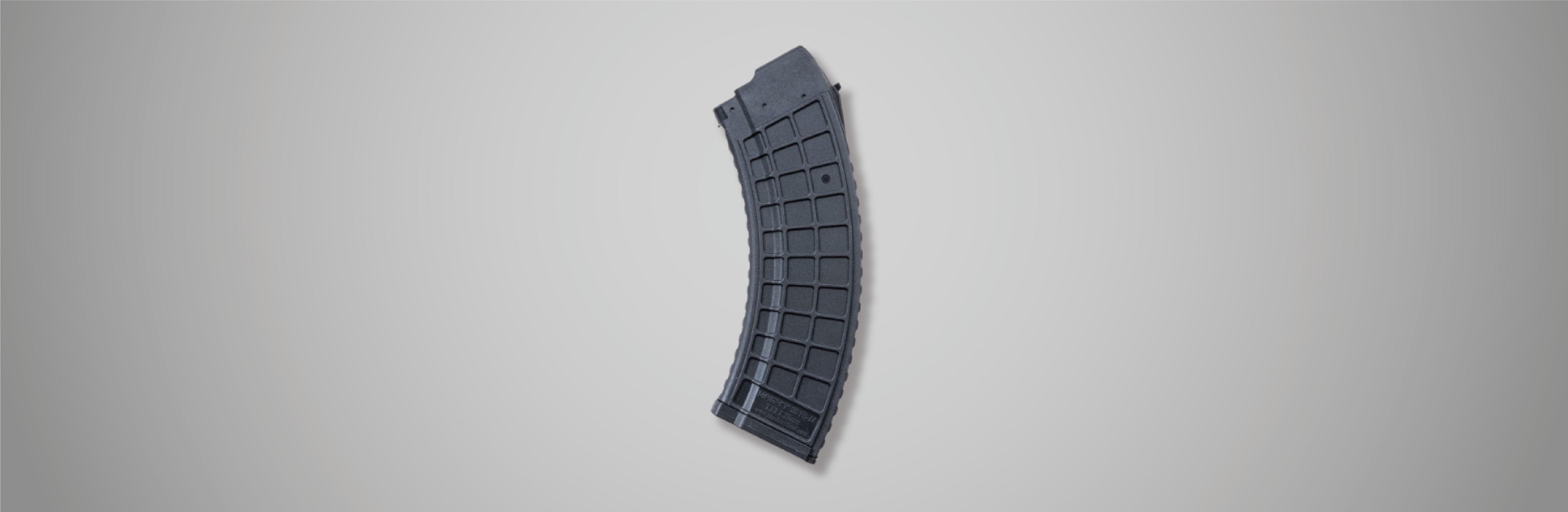 AK Platform (7.62X39/5.45X39)