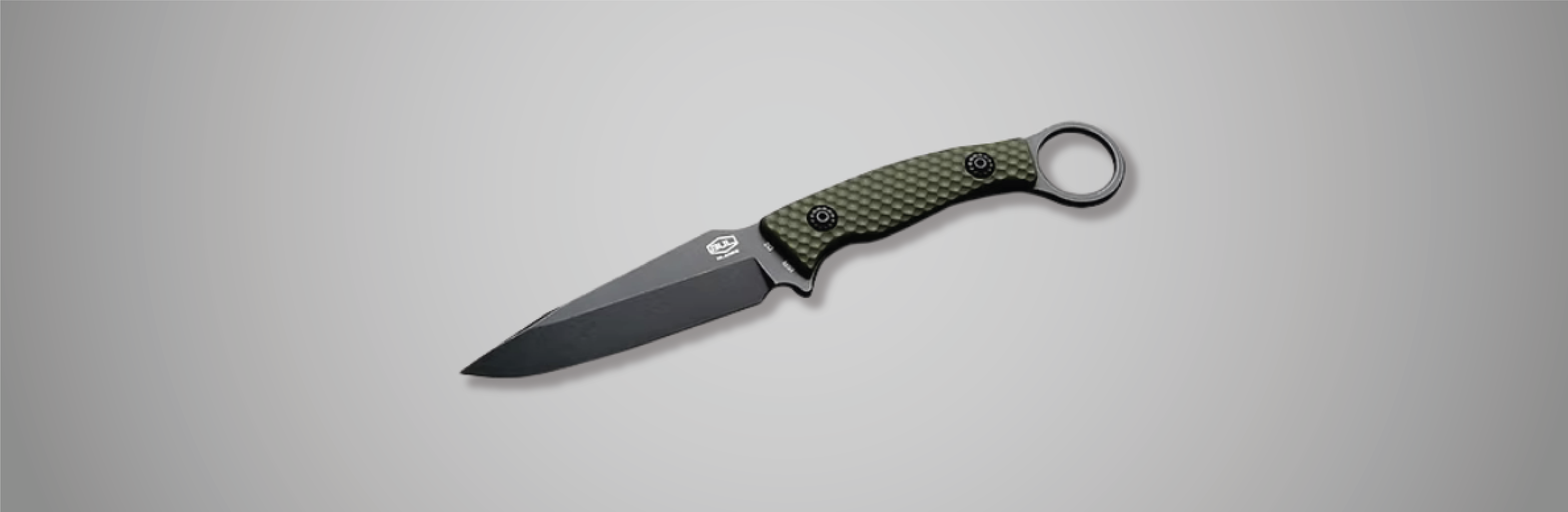 All Fixed Blade Knives
