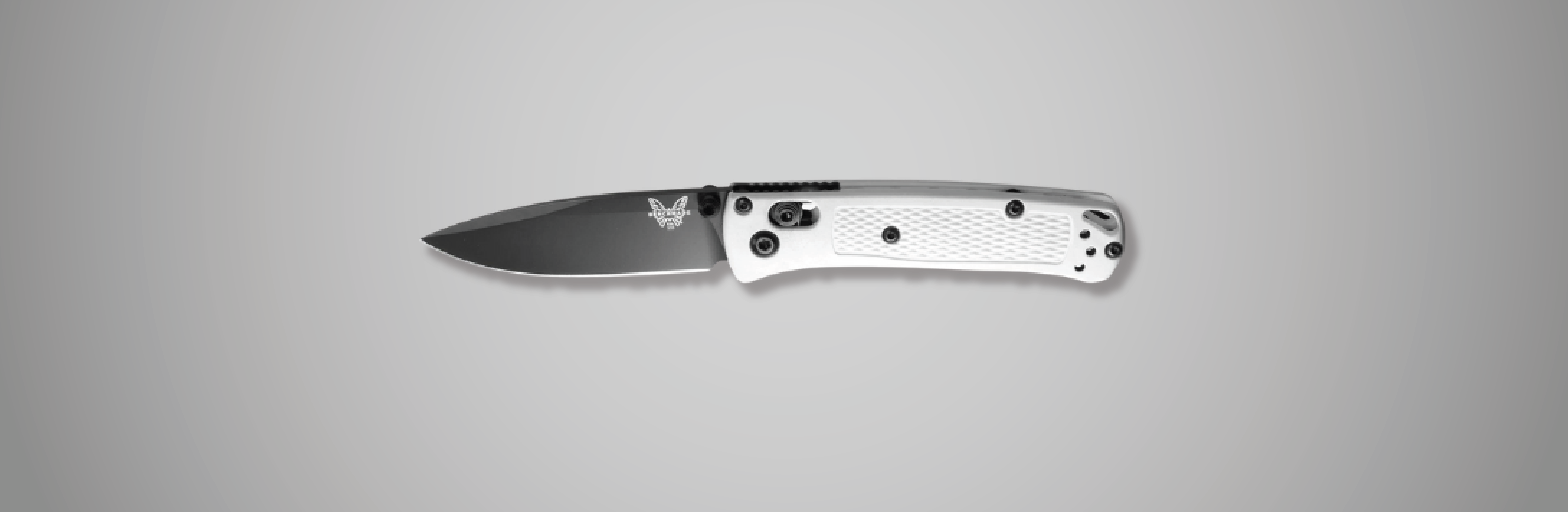All Folding Knives