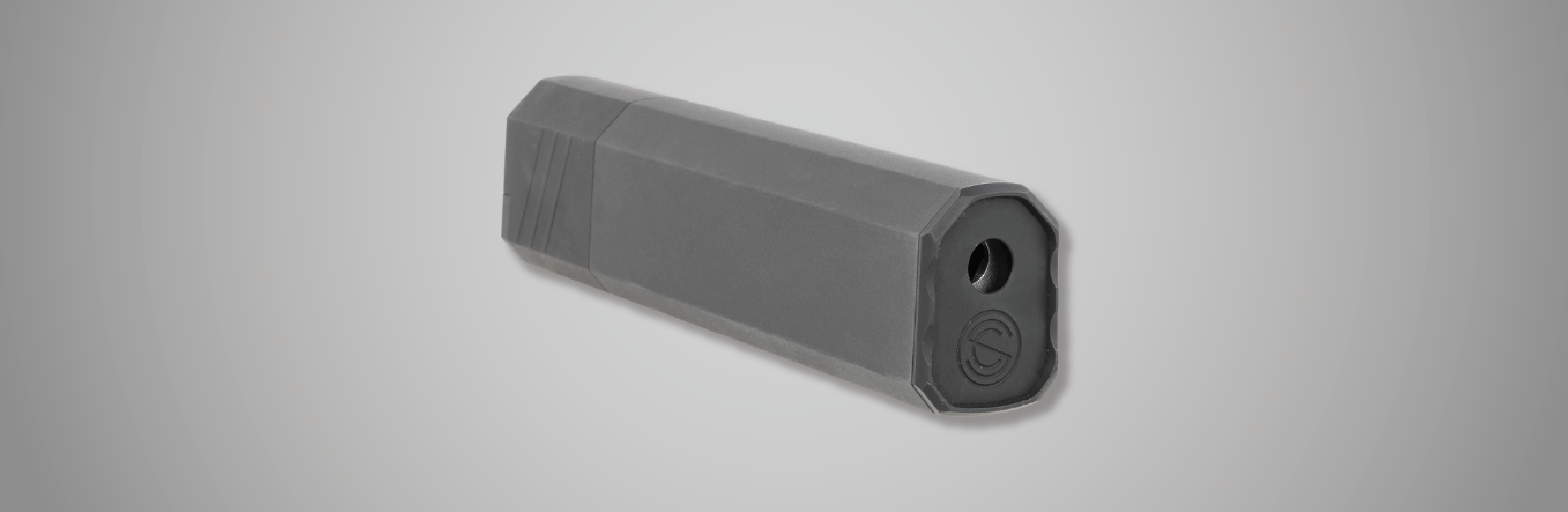 Handgun Suppressors