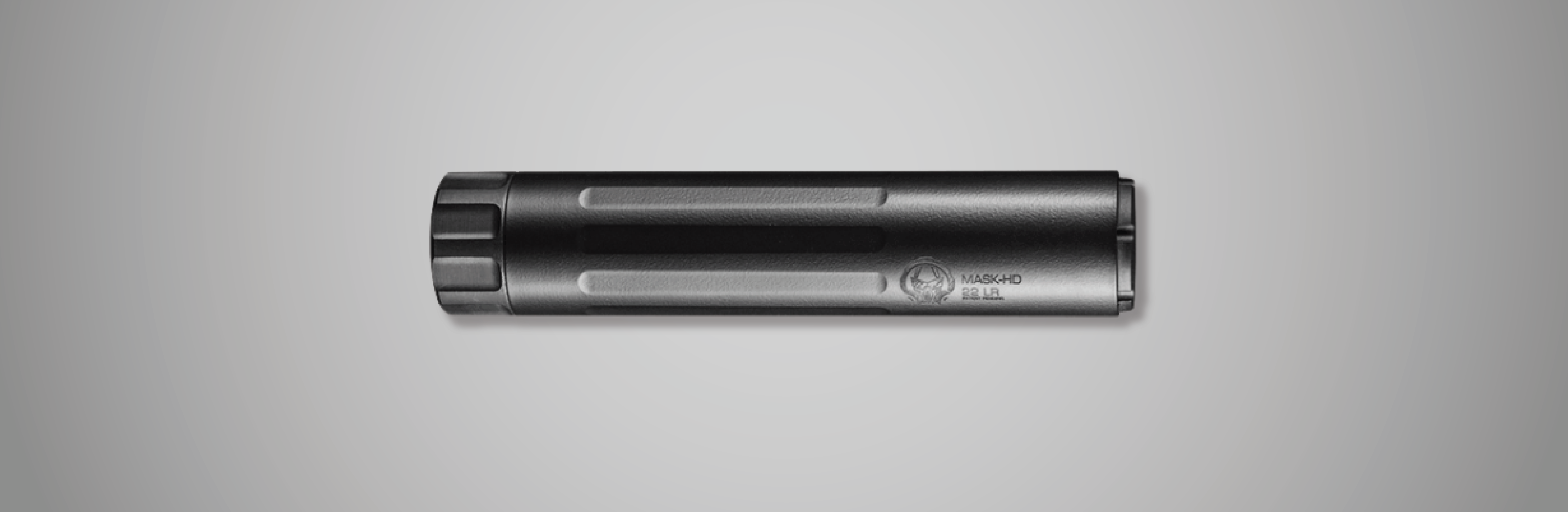 Rimfire Suppressors