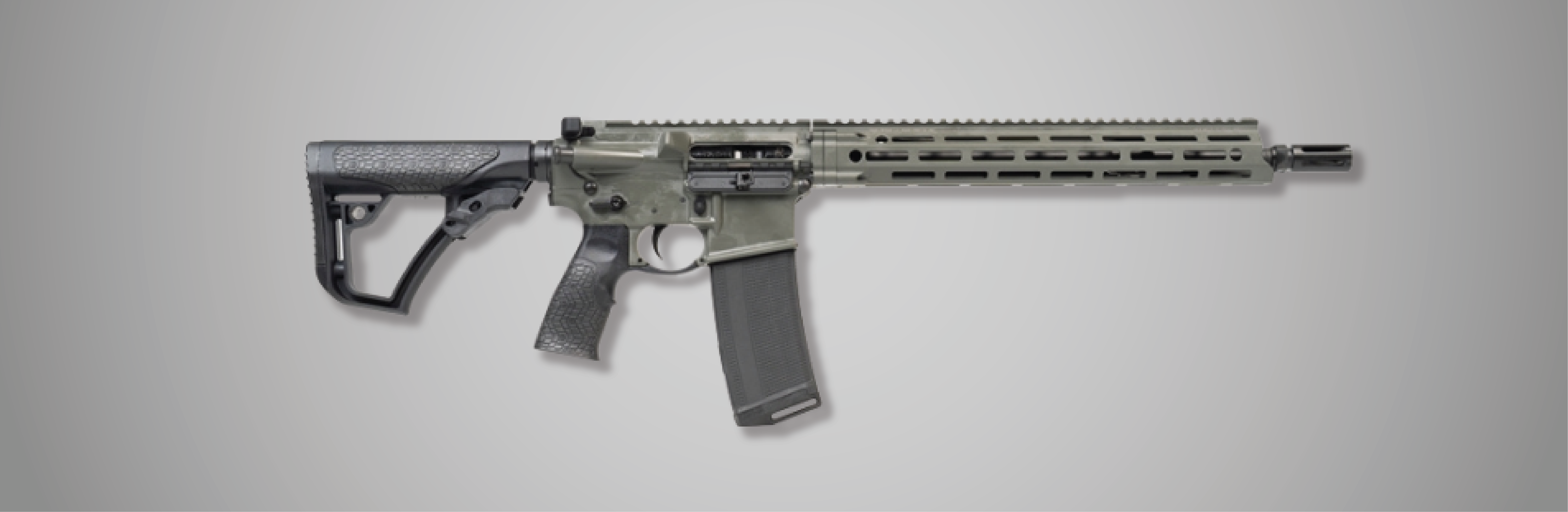 AR-15 Rifles