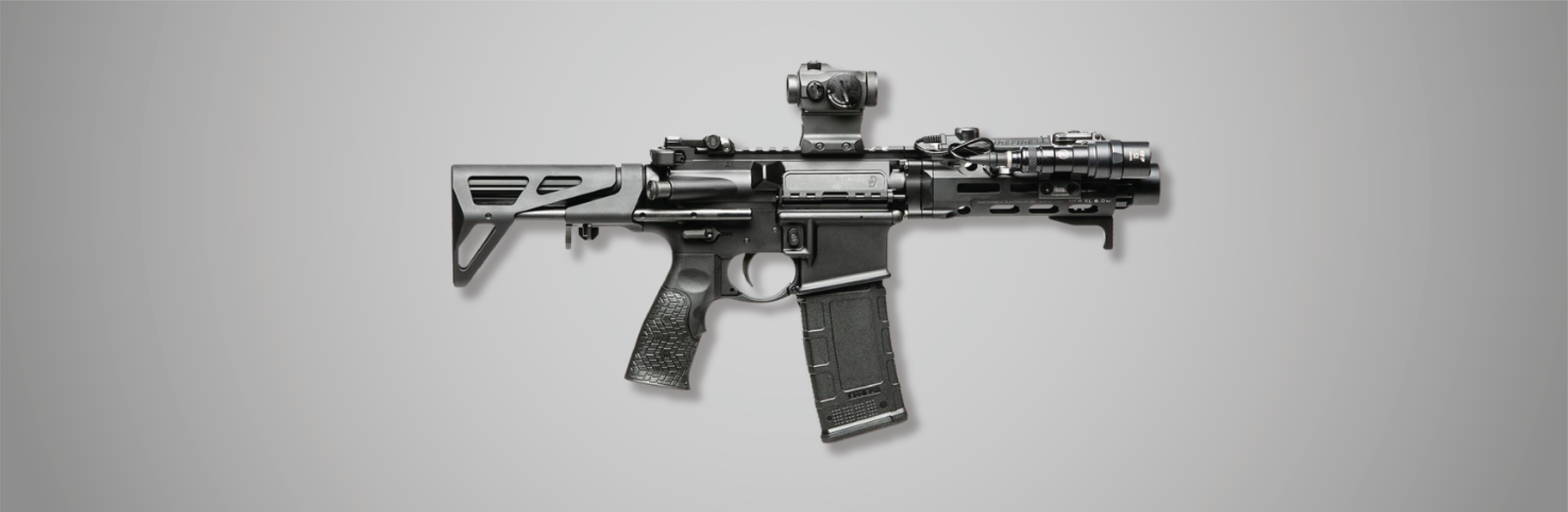 Tactical Pistols