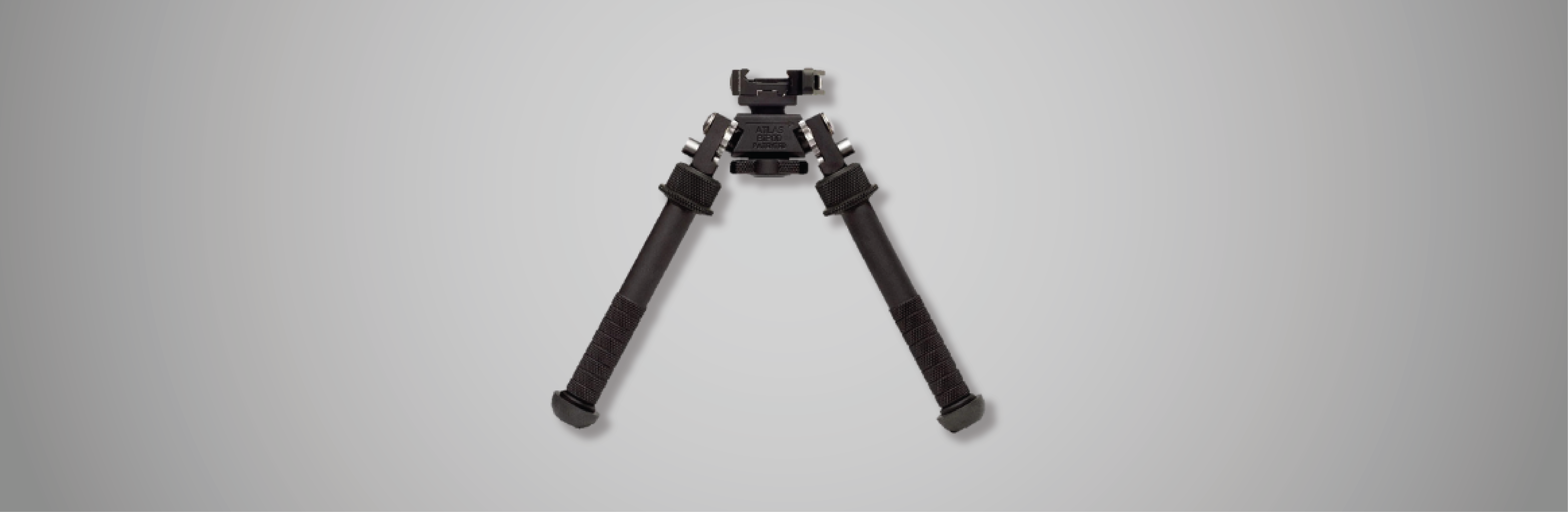 Bipods, Tripods & Monopods