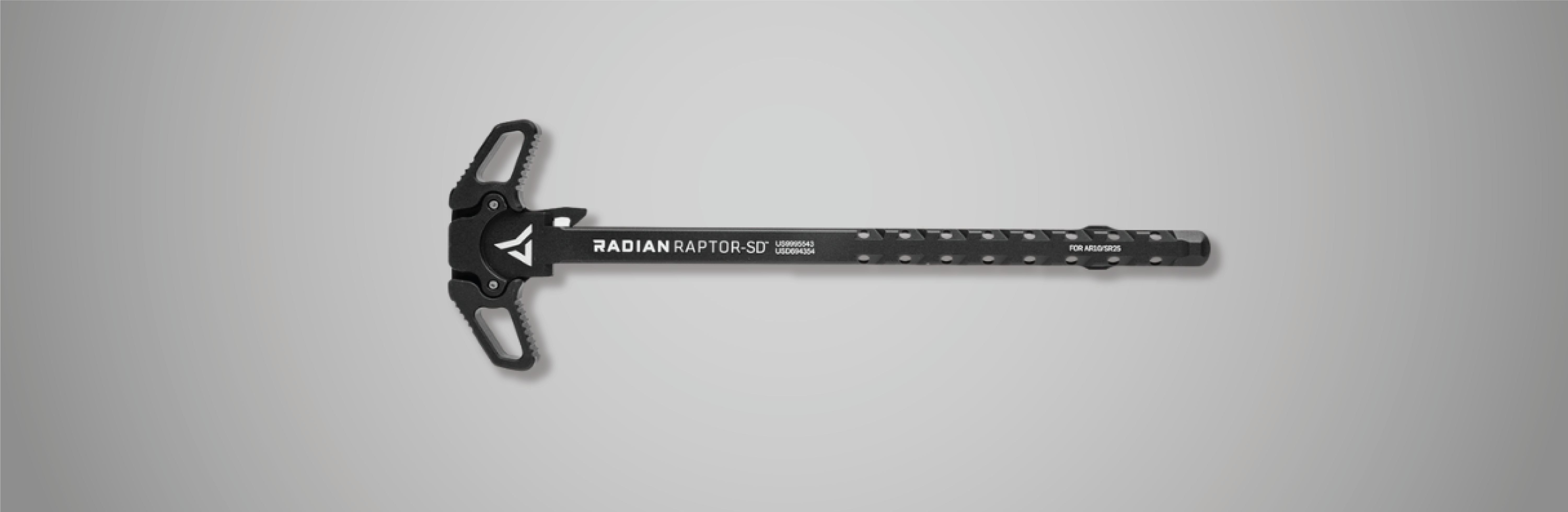 Charging Handles