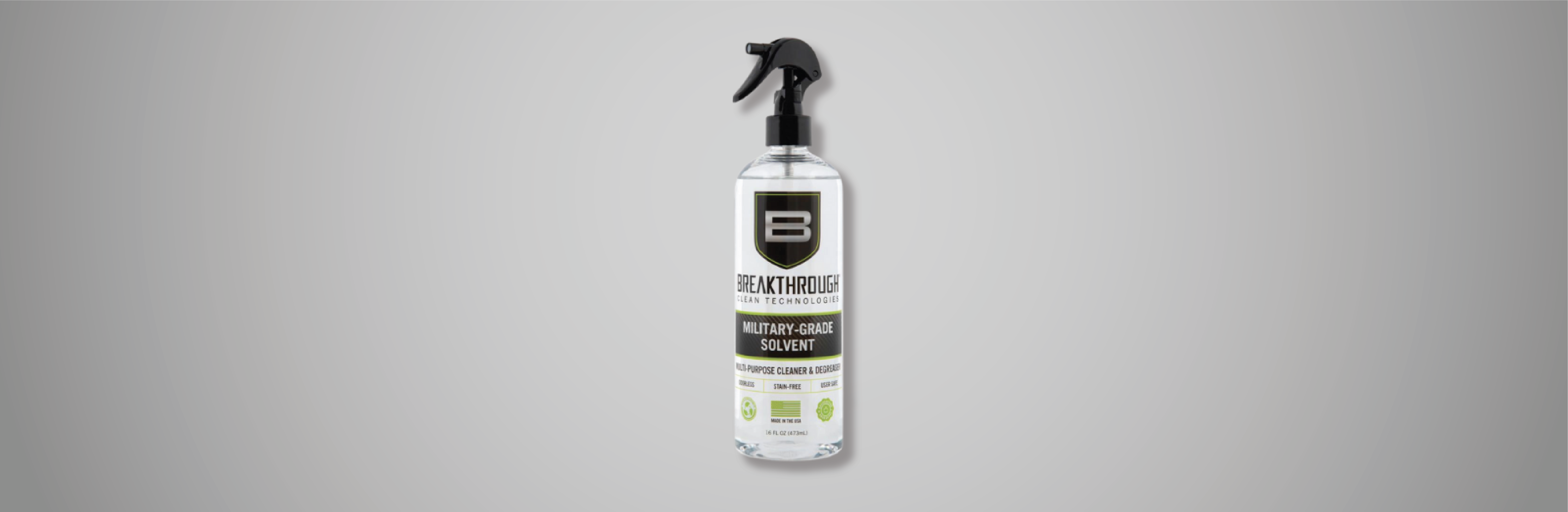 Cleaning Supplies