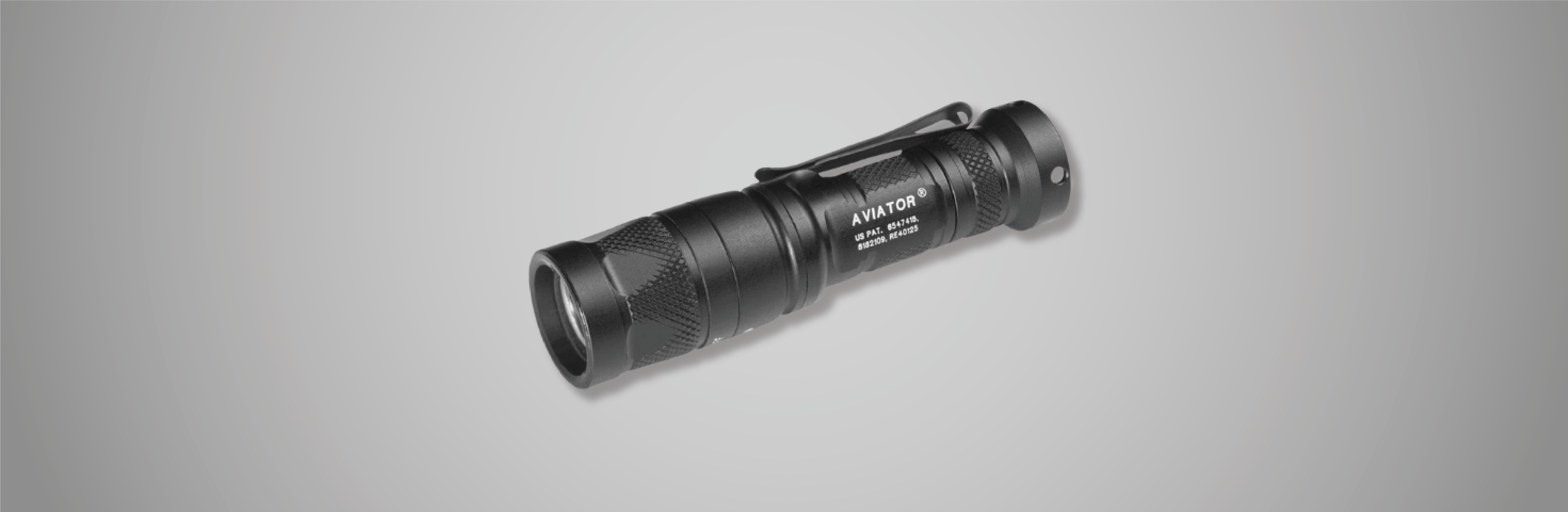 Flashlights