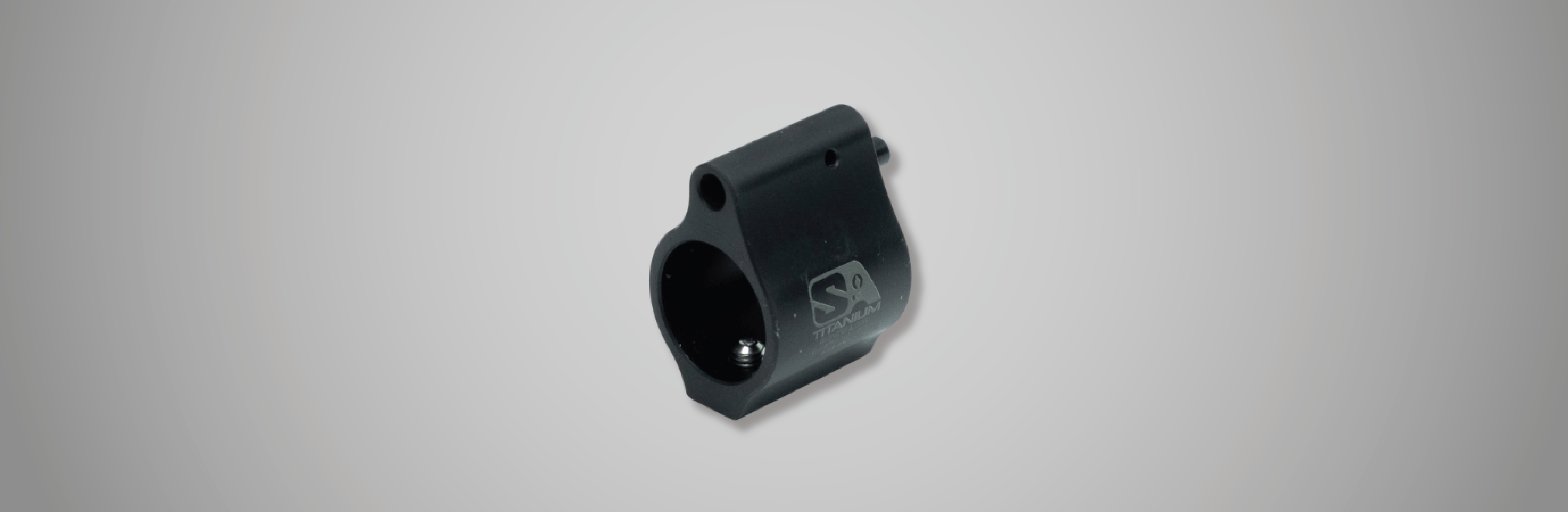 Gas Blocks & Tubes