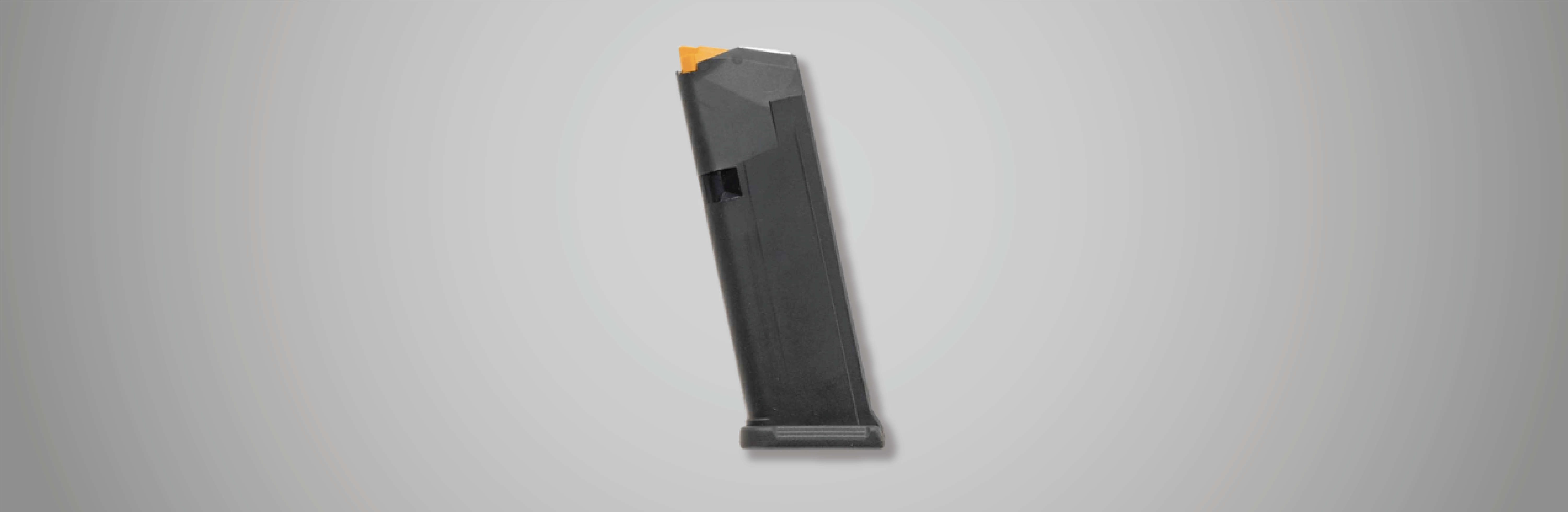 Glock Magazines