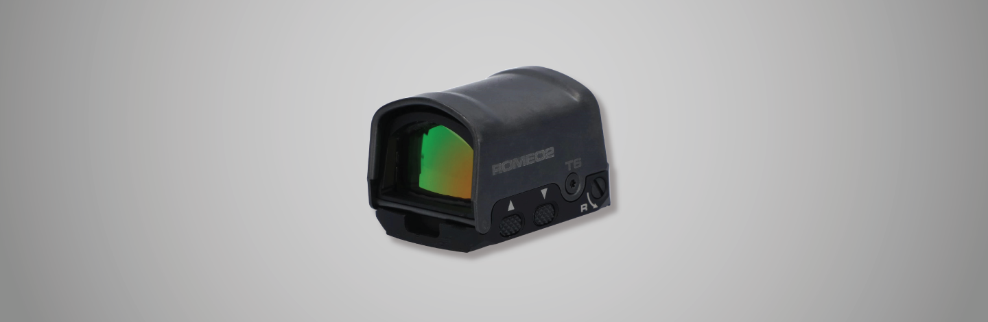 Handgun Optics