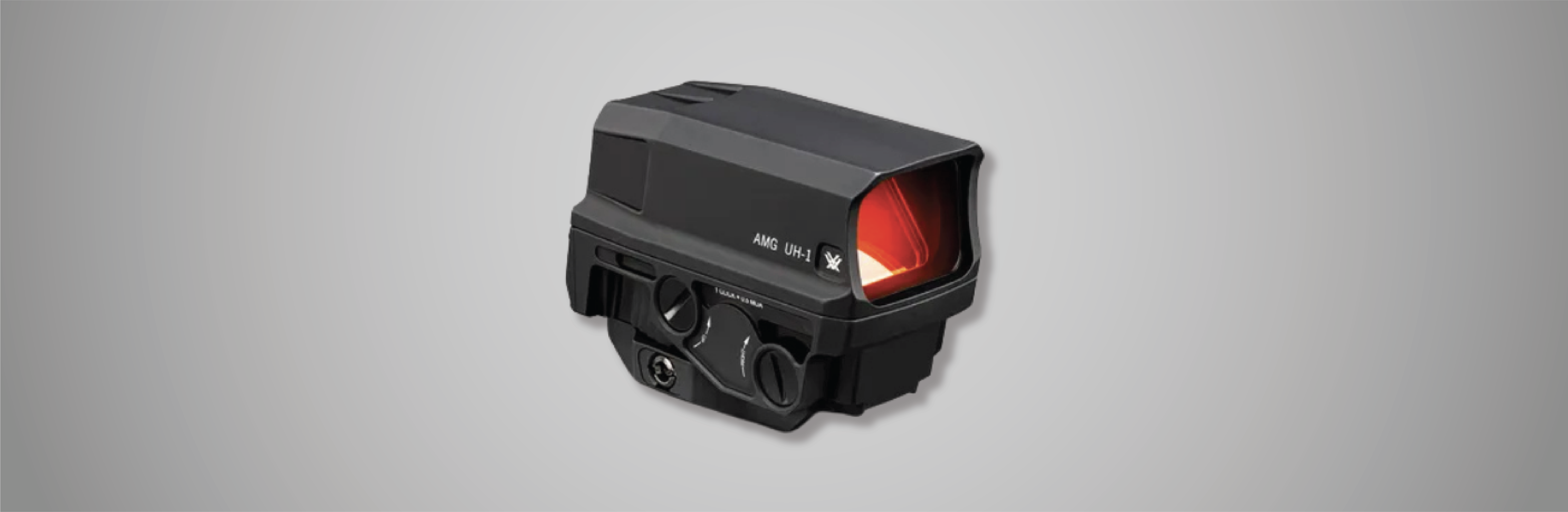 Holographic Sights